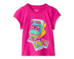 Hatley T-Shirt Imprimé...