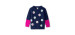 Hatley Pull Tricot Fleurs 3-8ans