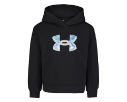 Under Armour Kangourou Rival Applique 4-6x