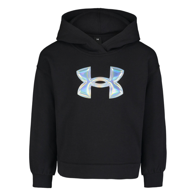 Under Armour Kangourou Rival Applique 4-6x