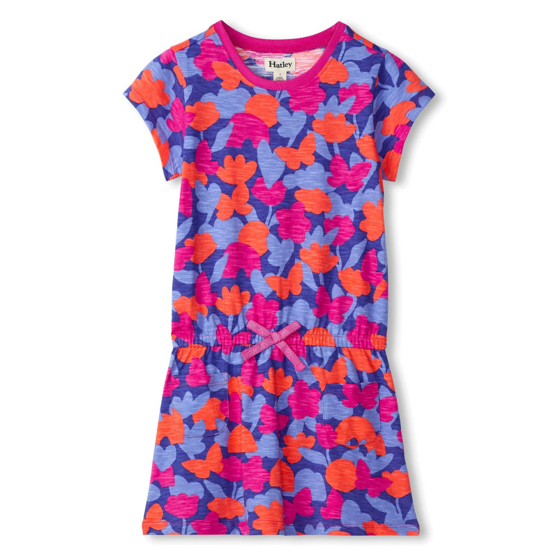 Hatley Robe T-Shirt Joyeuse 3-8ans