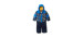 Columbia Habit de Neige Mighty Mogul 2T-4T