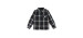 Bear Check Shirt 2-8 years