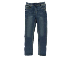 Silver Jeans Jeans Jogger Skinny Cairo 8-16ans