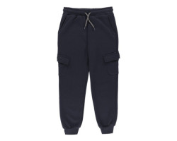 Bear Cargo Wadded Pants 2-8 years