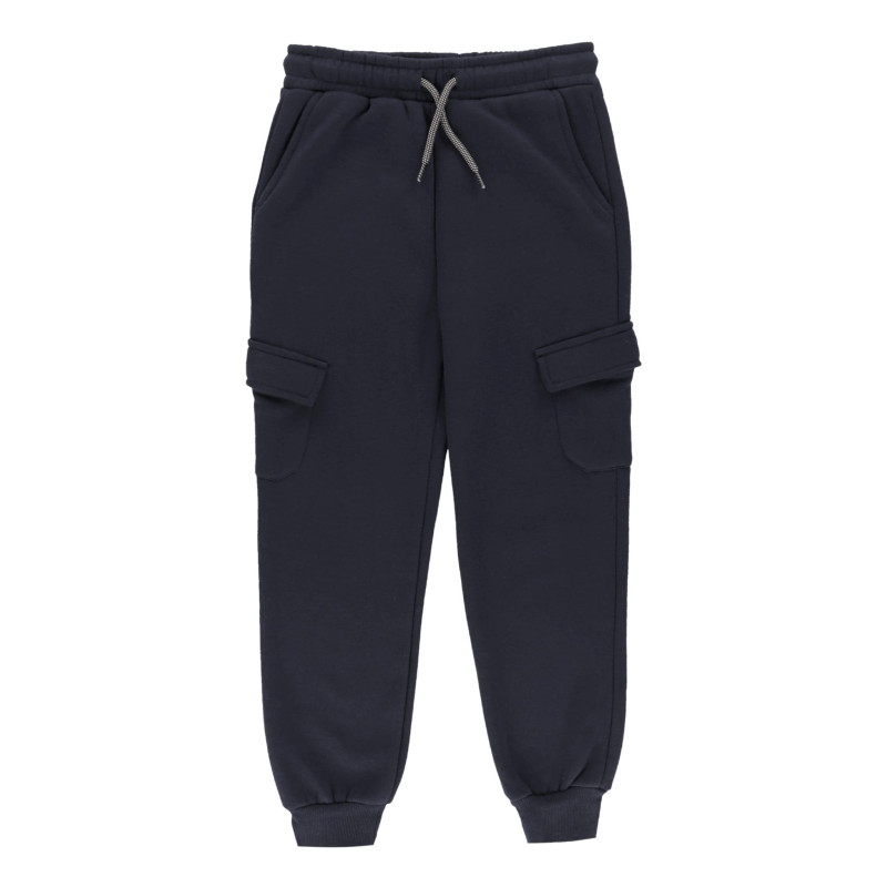 Bear Cargo Wadded Pants 2-8 years