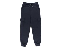 Cargo Sports Wadded Pants 7-14 years