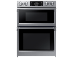 ft. single wall oven 30 in. Samsung NQ70M7770DS