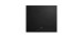 24" Built-in 3-Burner Induction Cooktop, Black, Blomberg CTI24310