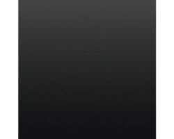 15" Built-in Electric Cooktop, with 2 Radiant Burners, Black, Fisher & Paykel Series 11 CI152DB1