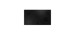 36" Built-In Electric Cooktop, with 5 Radiant Burners, Black, GE Profile™ PEP7036DTBB