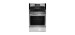 30" Freestanding Electric Range, 5 Radiant Burners, Stainless Steel, Frigidaire Gallery GCRE306CBF