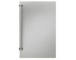 4.4 cu. ft. Freestanding Refrigerator 21 in. Danby DAR044A1SSO