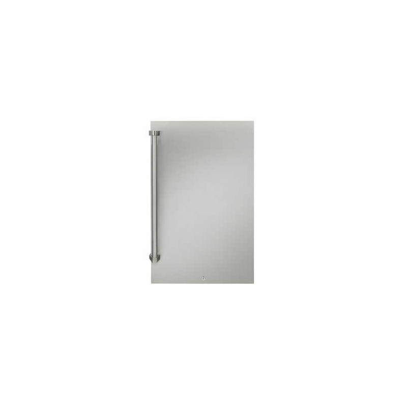 4.4 cu. ft. Freestanding Refrigerator 21 in. Danby DAR044A1SSO