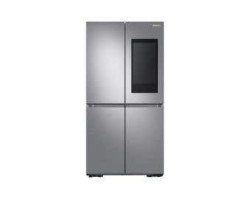 Freestanding French Door Refrigerator 22.5 cu.ft. 36 in. Samsung RF23A9771SR