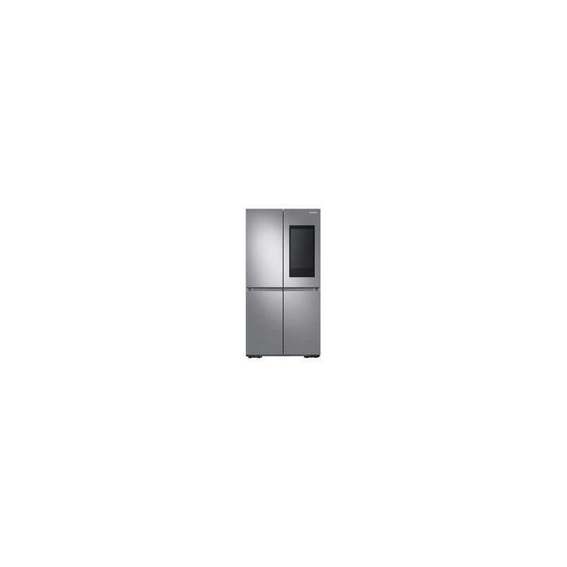 Freestanding French Door Refrigerator 22.5 cu.ft. 36 in. Samsung RF23A9771SR