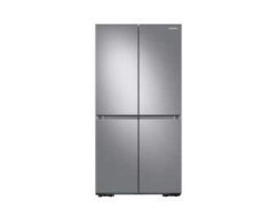 Freestanding French Door Refrigerator 22.8 cu.ft. 36 in. Samsung RF23A9671SR