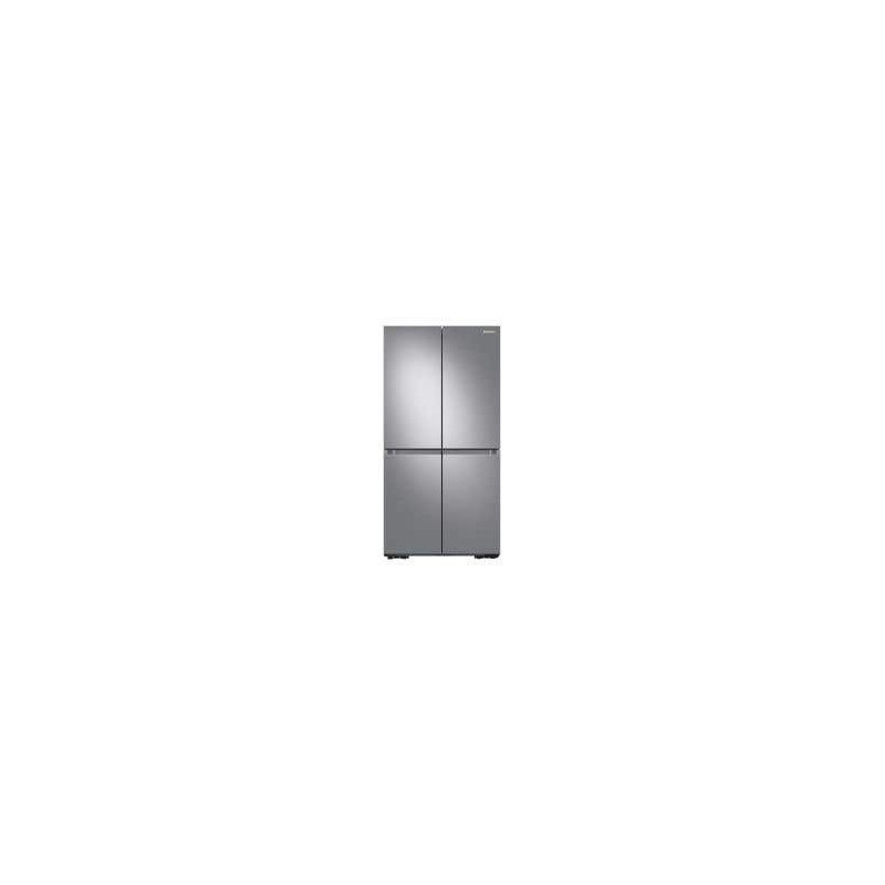 Freestanding French Door Refrigerator 22.8 cu.ft. 36 in. Samsung RF23A9671SR