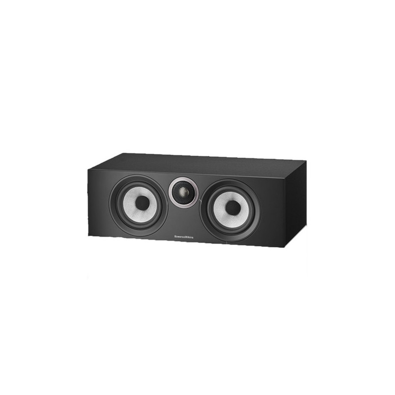 Bowers & Wilkins HTM6 S3 - Bowers & Wilkins