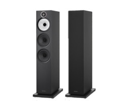 Bowers & Wilkins 603 S3 paire - Bowers & Wilkins