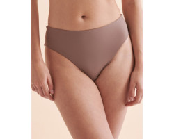 O'NEILL Bas de bikini taille haute Max Saltwater Solids