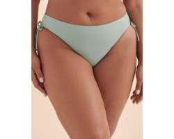 ROXY Bas de bikini aux hanches Beach Classics