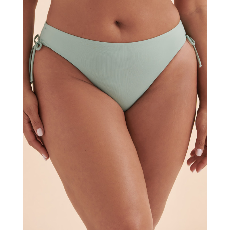 ROXY Bas de bikini aux hanches Beach Classics