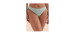 ROXY Bas de bikini aux hanches Beach Classics