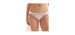 PQ Swim Bas de bikini cheeky avec dentelle Water Lily