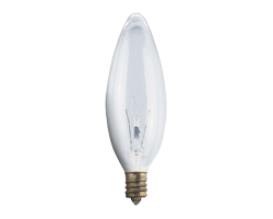 GLOBE ELECTRIC Ampoule 60...