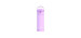 Bouteille d'eau FUNtainerMD avec bec, Lavender, 16oz