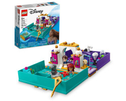 LEGO Disney Livre...