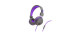 JLab Audio JBuddies Studio Over Ear Écouteurs Pliant Enfants