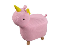 Tabouret Licorne Kvell