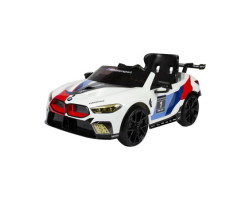 Rollplay 6V BMW M8 GTE