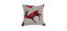 Coussin holiday