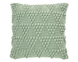 Coussin  Bubble Euro