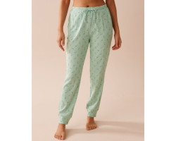 Pantalon de pyjama jogger...