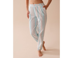 Pantalon de pyjama jogger...