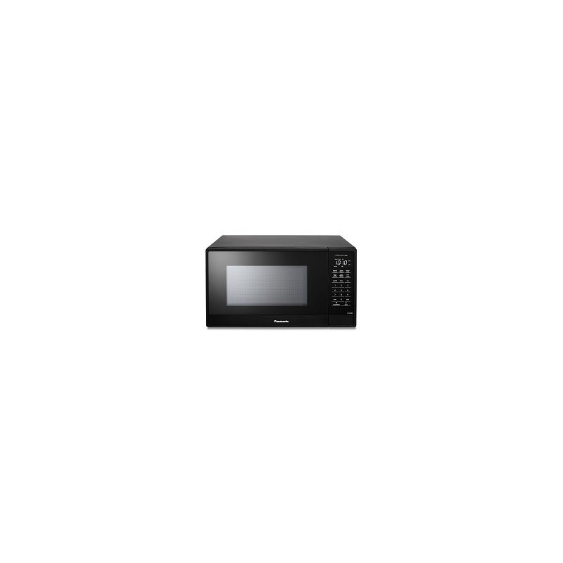 Panasonic NN-SU65LB 1100W 1.3 cu. ft. Microwave Oven - Black