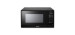 Panasonic NN-SU65LB 1100W 1.3 cu. ft. Microwave Oven - Black