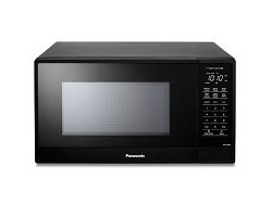 Panasonic Four à Micro-Ondes 1100W 1.3 pi.cu NN-SU65QB Panasonic - Noir