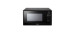 Panasonic NN-SU65QB 1100W 1.3 cu. ft. Microwave Oven - Black