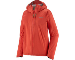 Storm Racer Coat - Women's