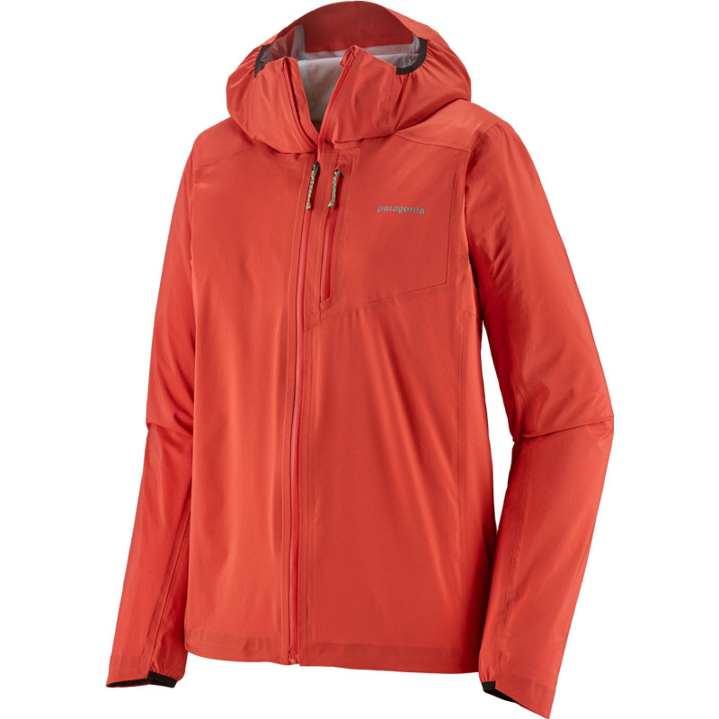 Storm Racer Coat - Women's