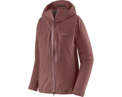 Patagonia Manteau M10 Storm - Femme