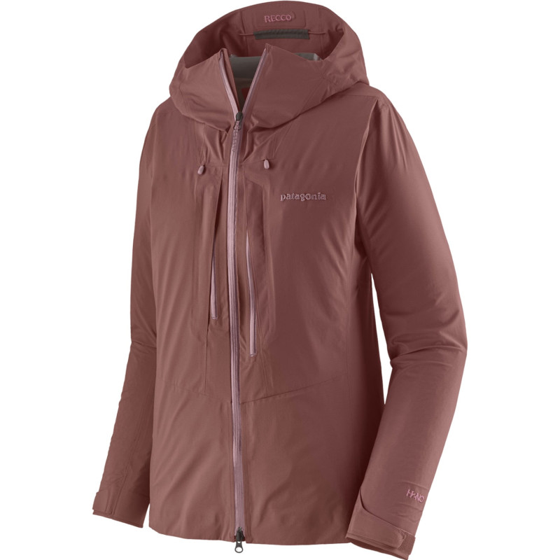 Patagonia Manteau M10 Storm - Femme