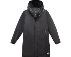 Herschel Supply Co. Manteau de pluie long classique - Femme