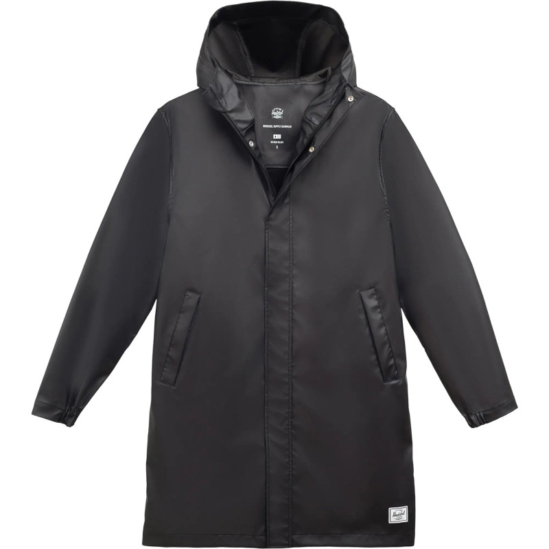 Herschel Supply Co. Manteau de pluie long classique - Femme