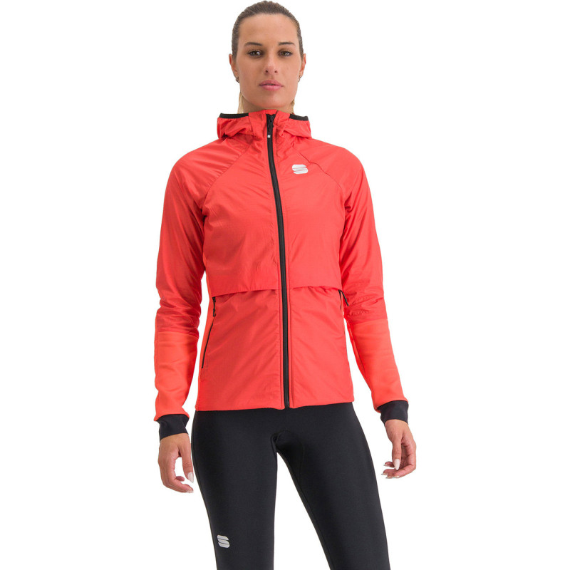 Sportful Manteau Cardio - Femme